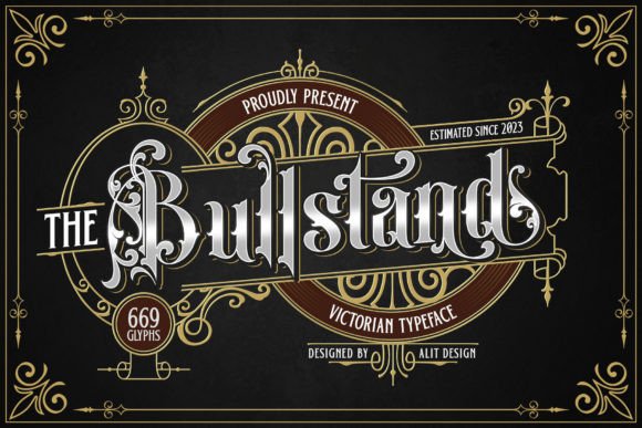 Discover Bull Stand: Victorian Elegance for Modern Design